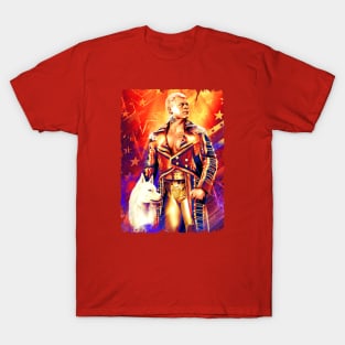 MANIA codyreturn T-Shirt